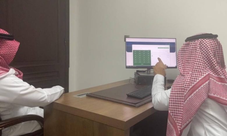 "مبادرة متميزة" تفعيل منصة "ميعاد" لتحسين تجربة مستفيدي مكة