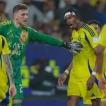 موعد مباراة النصر ضد تولوز الفرنسي الودية والقنوات الناقلة