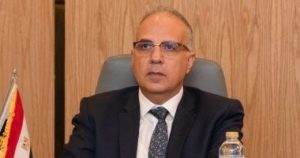 متابعة حثيثة لمشروع إدارة مياه الدلتا من قبل وزير الري والإعداد للمرحلة الثانية