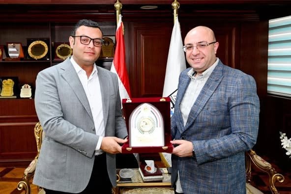 متابعة مستمرة لوزير الإسكان لمشروعات مياه الشرب والصرف الصحي في بني سويف