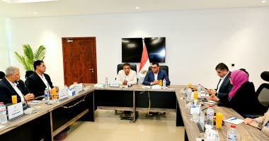 متابعة مشاريع المنصورة الجديدة: وزير الإسكان ومحافظ الدقهلية يراجعان التقدم التنفيذي