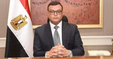 متابعة مشروعات "حياة كريمة" في بني سويف من قبل وزير الإسكان