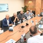 متابعة وزارية لمبيعات المشروعات في المدن الجديدة