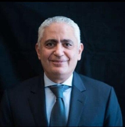متابعة وزير الخارجية لافتتاح القنصلية المصرية في طرابلس
