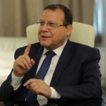 مجدي البدوي يشكل غرفة عمليات لمتابعة انتخابات مجلس الشيوخ 2025