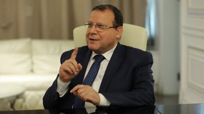 مجدي البدوي يشكل غرفة عمليات لمتابعة انتخابات مجلس الشيوخ 2025