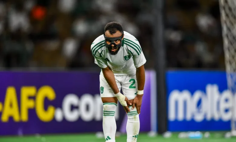 من أجل عيون الأهلي.. مجرشي "يرفض" عرض الموسم من ناد عاصمي
