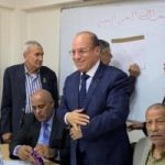 مجلس أمناء الجيزة يشيد بخفض كثافة الفصول: إنهاء مشكلة استمرت 30 عاما