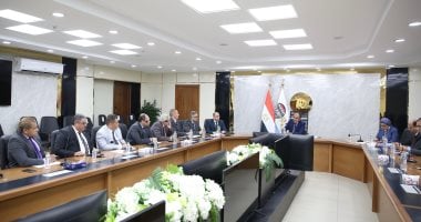 مجلس إدارة شركة النصر للإسكان يواجه ملفات عاجلة تشمل عمارات أكتوبر