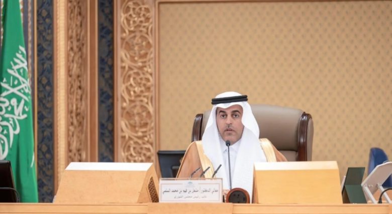 مجلس الشورى يعيد تشكيل لجانه المتخصصة وتعيين رؤساء ونواب اللجان