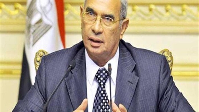 مجلس الشيوخ يعزز الحياة السياسية وفق تصريحات قمصان