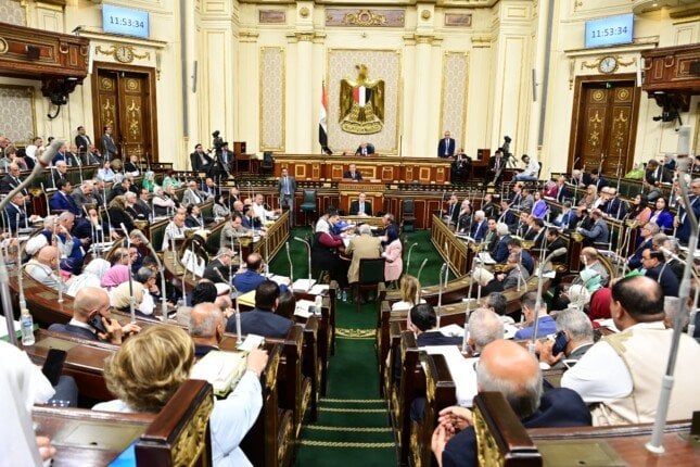 مجلس النواب يعود لاستئناف جلساته العامة يوم الأحد