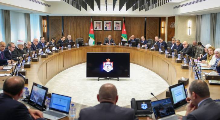 مجلس الوزراء يستعرض واقع البلديات وبنك تنمية المدن وفق إيجاز وزير الإدارة المحلية