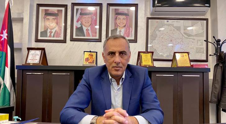 محافظ العاصمة يمنع فعالية في وسط البلد الجمعة المقبلة