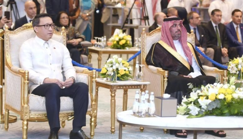 محافظ جدة يشهد احتفالات قنصلية الفلبين باليوم الوطني