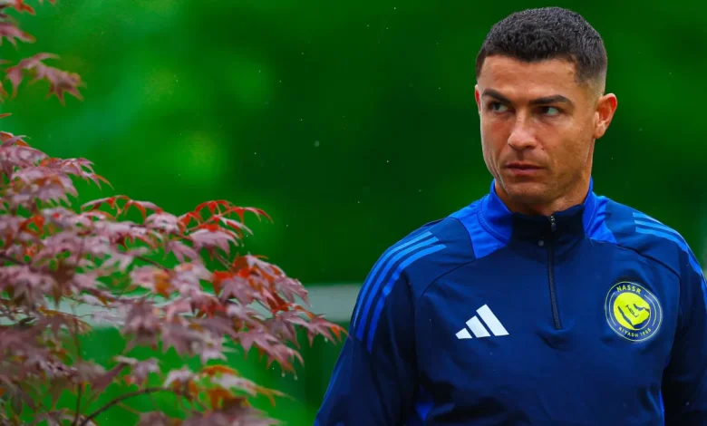 محترف الهلال يتورط في شجار بـ "ملهى ليلي" .. وعلاقة كريستيانو رونالدو!