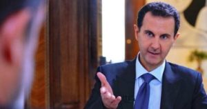 محكمة فرنسية تلغي مذكرة اعتقال بشار الأسد