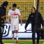 طبيب الزمالك السابق: طلبت خضوع جميع اللاعبين للكشف الطبي.. لكنني لست صاحب قرار
                
                شدد محمد أسامة طبيب الزمالك السابق على أن بعض الصفقات التي أبرمها النادي وقت عمله لم تخضع للكشف الطبي.
                الخميس، 31 يوليه 2025 - 01:07