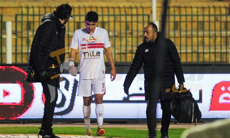 طبيب الزمالك السابق: طلبت خضوع جميع اللاعبين للكشف الطبي.. لكنني لست صاحب قرار
                
                شدد محمد أسامة طبيب الزمالك السابق على أن بعض الصفقات التي أبرمها النادي وقت عمله لم تخضع للكشف الطبي.
                الخميس، 31 يوليه 2025 - 01:07