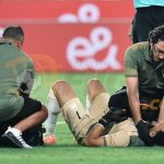محمد أسامة: تلقيت عرضا من الأهلي.. وثنائي الزمالك لا يعاني إصابات مزمنة
                
                كشف محمد أسامة رئيس الجهاز الطبي السابق بالزمالك عن تلقيه عرضا للعمل في الأهلي.
                الخميس، 31 يوليه 2025 - 00:26