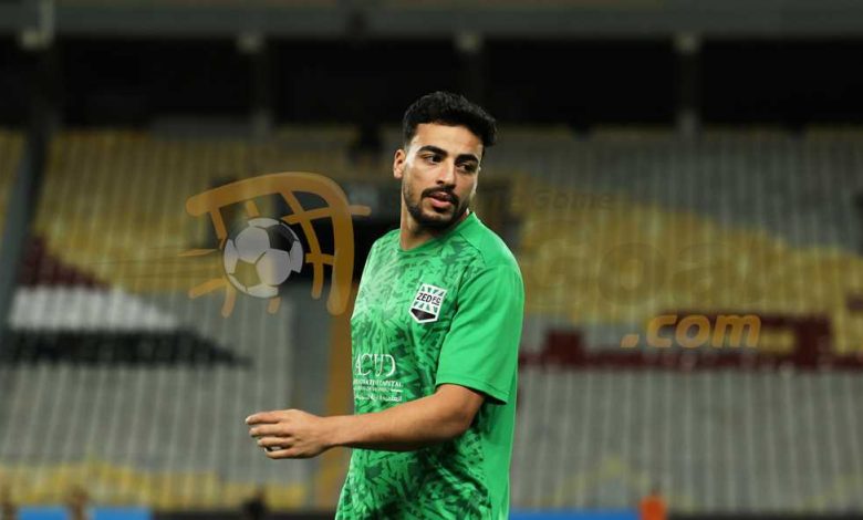 خبر في الجول - محمد إسماعيل يغادر معسكر زد لإتمام انتقاله لـ الزمالك
                
                أتم الزمالك اتفاقه مع زد للتعاقد مع لاعبه محمد إسماعيل.
                السبت، 26 يوليه 2025 - 12:34