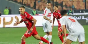 محمد شريف يوجه طلبًا مفاجئًا فيما يتحدث جون إدوارد عن شروطه وعبدالله السعيد يتخذ قرارًا هامًا