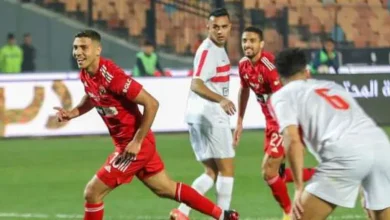 بيقولوا.. طلب مفاجئ من محمد شريف وشرط جون إدوارد وقرار عبدالله السعيد