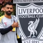 محمد صلاح يدخل التاريخ ويقترب من شارة القيادة في ليفربول