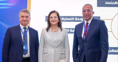 محمد عبد الكريم: البحوث المعزولة تضيع الجهود في قلب الثورة الصناعية الخامسة