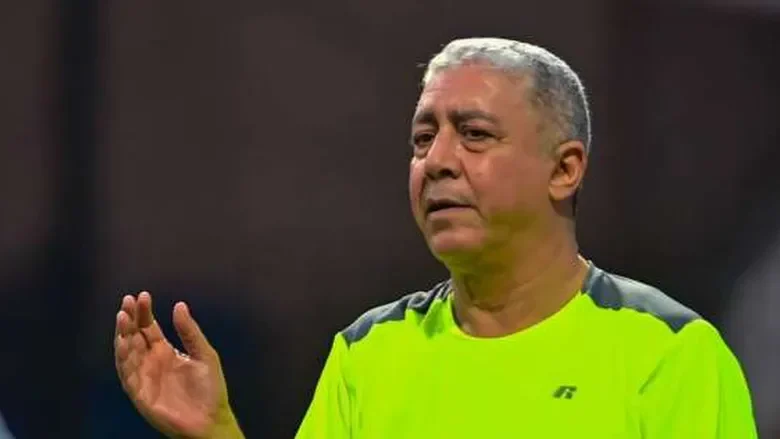 محمد عمر يعلن إنتهاء مهمته مع الاتحاد السكندري.. وينفي الاستقالة (خاص)