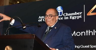 محمود محيي الدين يؤكد ضرورة التمويل الوطني للتغلب على أزمات الديون والتنمية