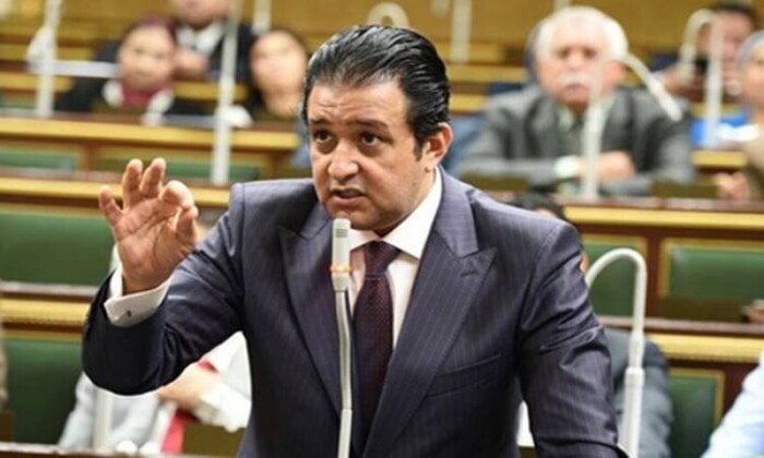 مد المترو من المرج الجديدة لشبين القناطر يحل أزمة التكدس المروري بحسب عابد