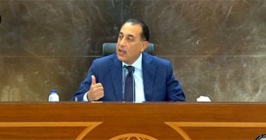 مدبولى عن ترشحه لمنصب أمين عام جامعة الدول: شائعات ولا ينبغى أن نصدق ما يقال
