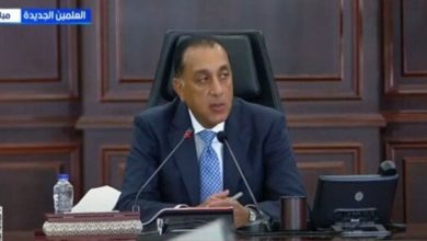 مدبولي يؤكد: علاقات استراتيجية وقوية بين مصر والسعودية لن تتأثر بالتوترات