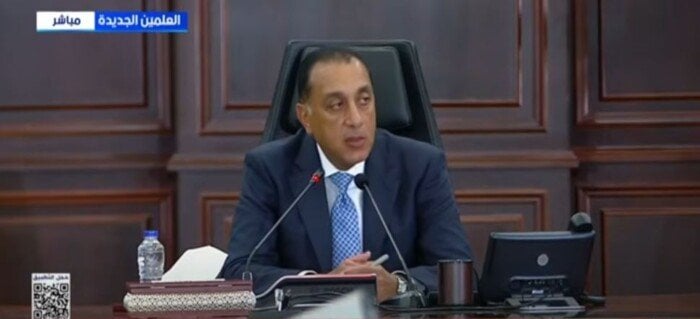 مدبولي يؤكد: علاقات استراتيجية وقوية بين مصر والسعودية لن تتأثر بالتوترات