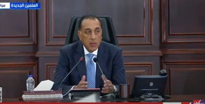 مدبولي يؤكد: محطة الضبعة النووية تضيف 42% من الطاقة النظيفة للشبكة المصرية