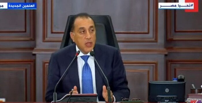 مدبولي يحذر من حروب الجيلين الرابع والخامس: تآكل الوحدة الداخلية وإشاعة الإحباط
