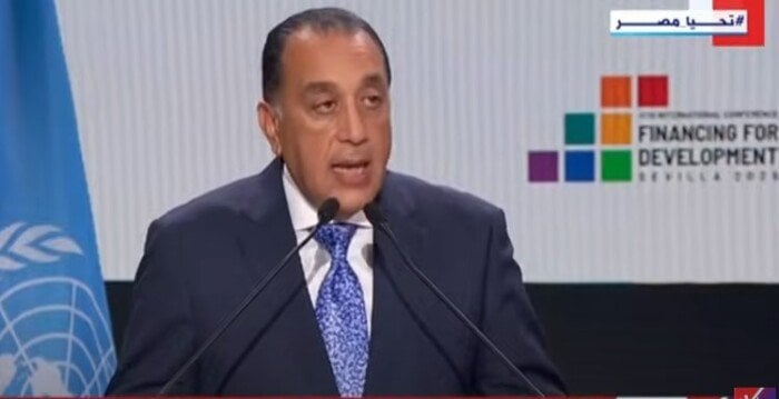 مدبولي يعلن: الحرب المستمرة على الفلسطينيين تمثل أخطر أزمة في الوقت الراهن
