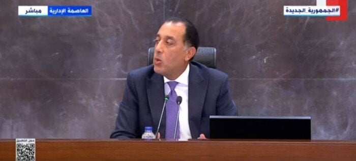 مدبولي يعلن عن برنامج لتوفير وحدات بديلة للمستأجرين الأصليين قبل انتهاء مهلة قانون الإيجار القديم