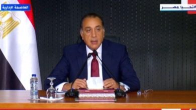 مدبولي يكشف: حجم التبادل التجاري بين مصر وألمانيا يصل إلى 7 مليارات يورو سنوياً