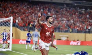 مدير كولومبوس: كنت غاضبا من هاتريك وسام ضد بورتو.. والأهلي نادي عملاق
                
                أوضح عيسى تال المدير العام لنادي كولومبوس كرو الأمريكي كيف تمسك بضم وسام أبو علي من الأهلي.
                الأحد، 27 يوليه 2025 - 00:02