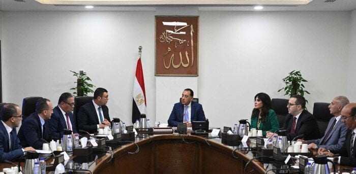 مراقبة مستمرة: رئيس الوزراء يتابع تقنين الأراضي في المدن الجديدة وضمانات الوحدات السكنية