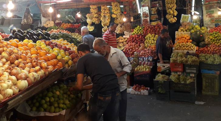 "مراقبة مشددة" على المنشآت الغذائية تزامناً مع ارتفاع درجات الحرارة