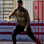 مران الزمالك - انتظام عبد الحميد معالي.. تأهيل بنتايك وسبب تقسيم الفريق لمجموعتين
                
                خاض لاعبو الزمالك فقرة تدريبات بدنية وتأهيلية خاصة في بداية المران الذي أقيم مساء اليوم الاثنين على الملعب الفرعي باستاد الدفاع الجوي، في إطار الاستعداد للموسم الجديد.
                الإثنين، 28 يوليه 2025 - 21:53