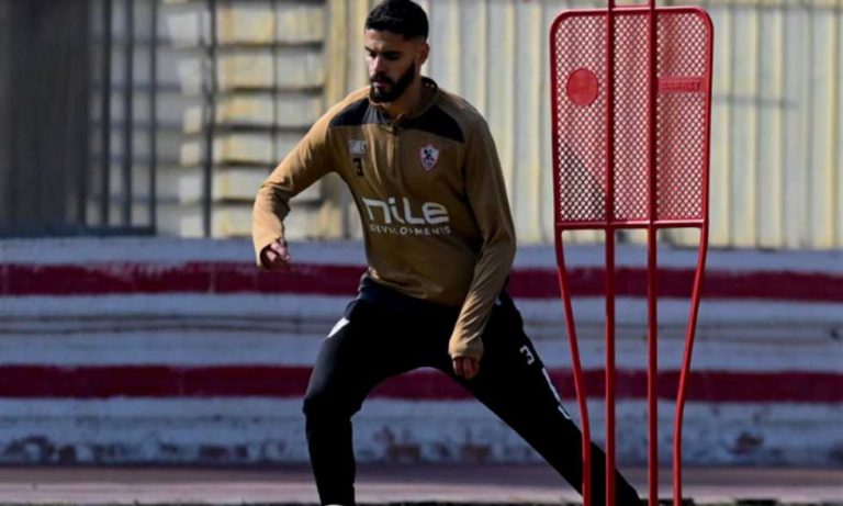 مران الزمالك - انتظام عبد الحميد معالي.. تأهيل بنتايك وسبب تقسيم الفريق لمجموعتين
                
                خاض لاعبو الزمالك فقرة تدريبات بدنية وتأهيلية خاصة في بداية المران الذي أقيم مساء اليوم الاثنين على الملعب الفرعي باستاد الدفاع الجوي، في إطار الاستعداد للموسم الجديد.
                الإثنين، 28 يوليه 2025 - 21:53