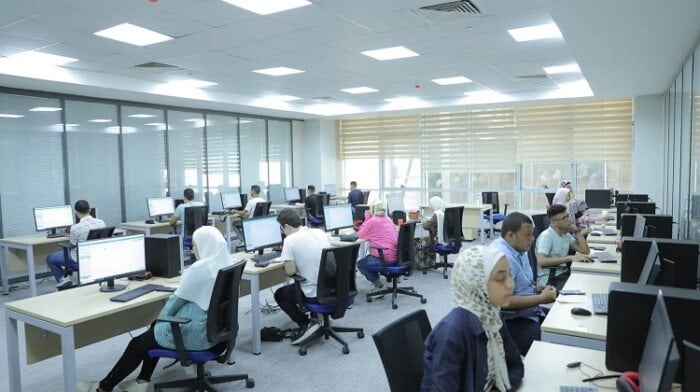 مرحلة التقديم الإلكتروني 2025 متاحة الآن بخطوات سهلة