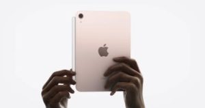 مستخدمو iPad يترقبون خيارات جديدة للأجهزة في العام المقبل