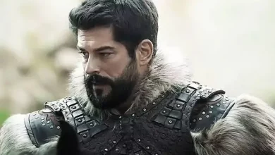 مسلسل المؤسس عثمان الموسم السابع