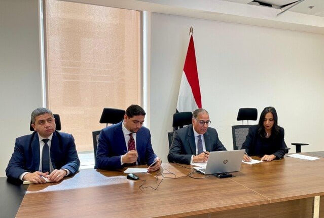 «مشاركة المصريين بالخارج» تعزز الاستحقاقات الانتخابية المقبلة وفق تأكيد نائب وزير الخارجية
