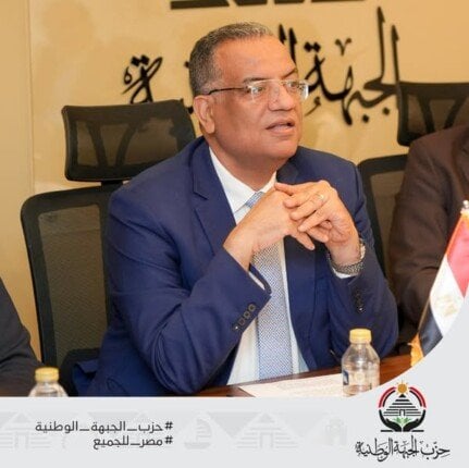 مشاركة حزب الجبهة في القائمة الوطنية تتوافق مع توجهاته منذ التأسيس
